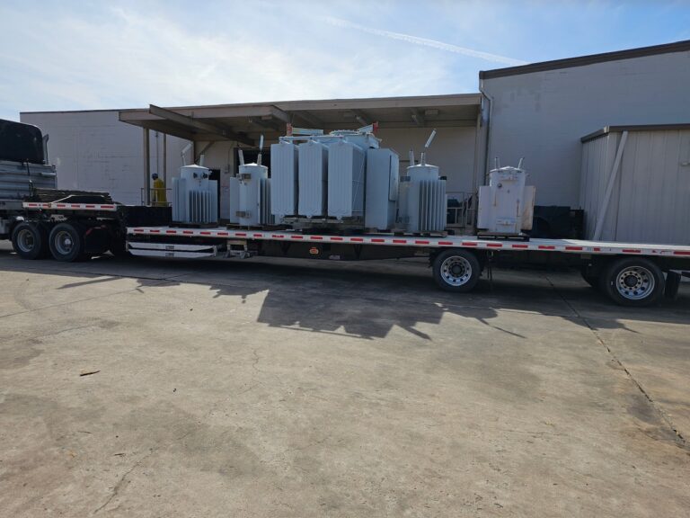 Sell Electrical Transformers Near Utah Recycling Transformers